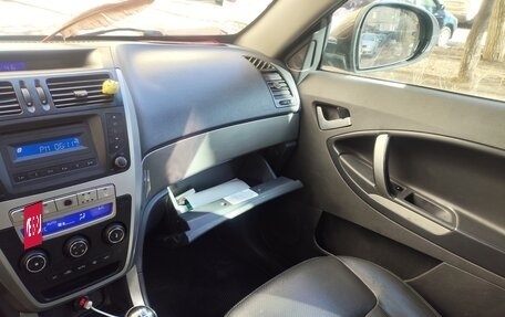 Geely Emgrand X7 I, 2015 год, 450 000 рублей, 14 фотография