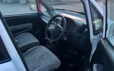 Honda Capa, 2000 год, 115 000 рублей, 5 фотография