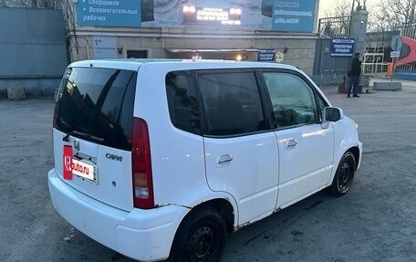 Honda Capa, 2000 год, 115 000 рублей, 4 фотография