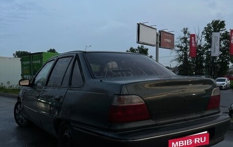 Daewoo Nexia I рестайлинг, 2001 год, 90 000 рублей, 5 фотография