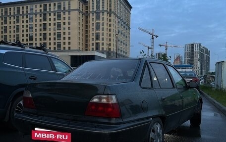 Daewoo Nexia I рестайлинг, 2001 год, 90 000 рублей, 4 фотография