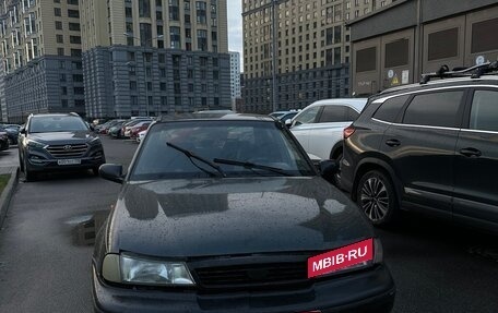 Daewoo Nexia I рестайлинг, 2001 год, 90 000 рублей, 2 фотография