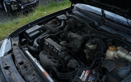 Daewoo Nexia I рестайлинг, 2001 год, 90 000 рублей, 7 фотография