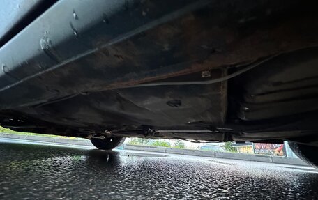 Daewoo Nexia I рестайлинг, 2001 год, 90 000 рублей, 8 фотография