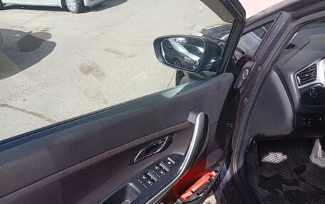 KIA cee'd III, 2016 год, 1 388 545 рублей, 7 фотография