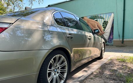 BMW 5 серия, 2006 год, 1 300 000 рублей, 4 фотография