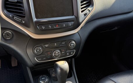 Jeep Cherokee, 2014 год, 1 270 000 рублей, 6 фотография