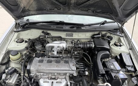 Toyota Corolla, 1998 год, 275 000 рублей, 9 фотография