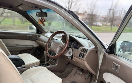 Toyota Corolla, 1998 год, 275 000 рублей, 11 фотография