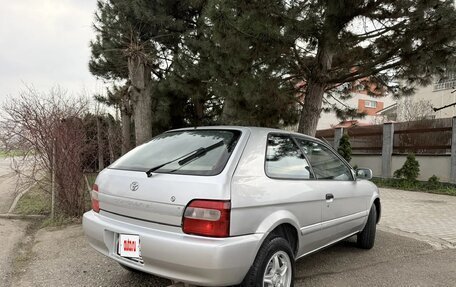 Toyota Corolla, 1998 год, 275 000 рублей, 5 фотография