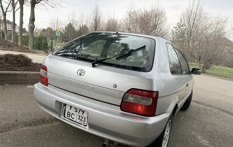 Toyota Corolla, 1998 год, 275 000 рублей, 6 фотография