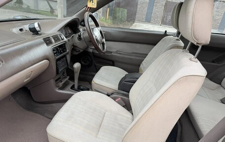 Toyota Corolla, 1998 год, 275 000 рублей, 13 фотография