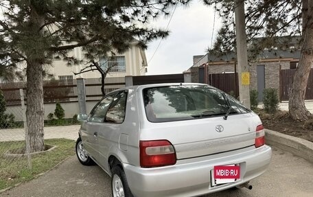 Toyota Corolla, 1998 год, 275 000 рублей, 4 фотография