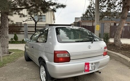 Toyota Corolla, 1998 год, 275 000 рублей, 7 фотография