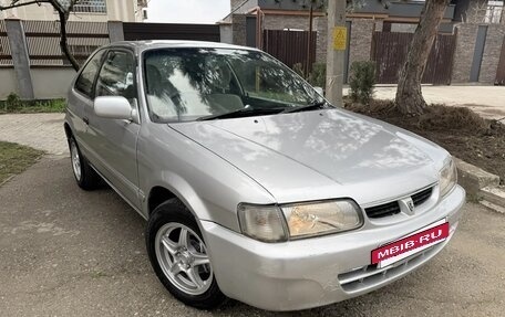 Toyota Corolla, 1998 год, 275 000 рублей, 2 фотография