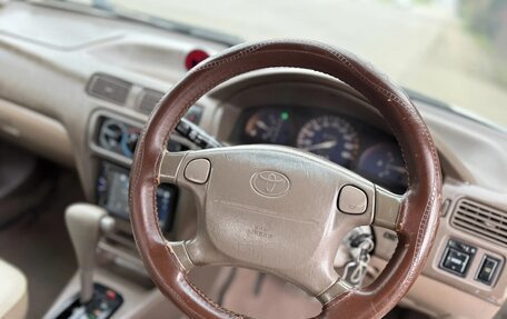 Toyota Corolla, 1998 год, 275 000 рублей, 16 фотография