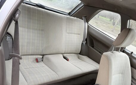 Toyota Corolla, 1998 год, 275 000 рублей, 19 фотография