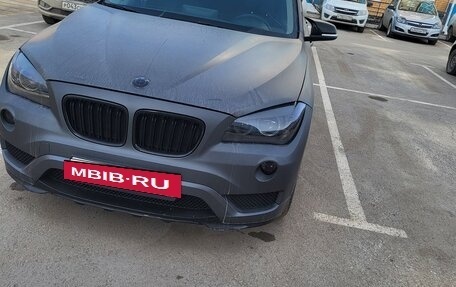 BMW X1, 2014 год, 1 400 000 рублей, 2 фотография