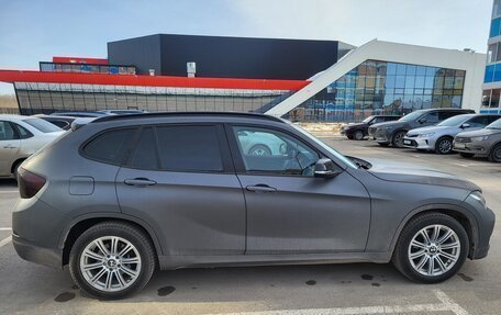 BMW X1, 2014 год, 1 400 000 рублей, 7 фотография