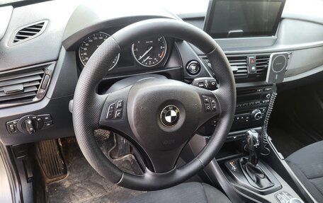 BMW X1, 2014 год, 1 400 000 рублей, 14 фотография