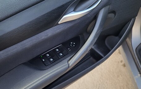 BMW X1, 2014 год, 1 400 000 рублей, 16 фотография