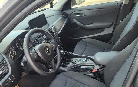 BMW X1, 2014 год, 1 400 000 рублей, 17 фотография