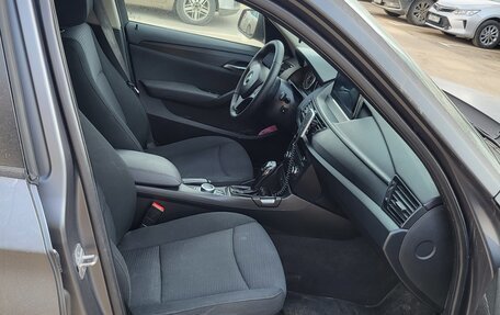 BMW X1, 2014 год, 1 400 000 рублей, 21 фотография