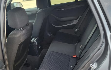 BMW X1, 2014 год, 1 400 000 рублей, 18 фотография