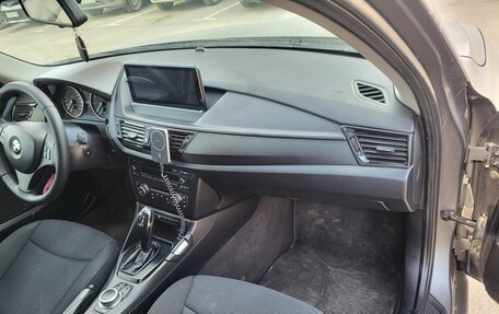 BMW X1, 2014 год, 1 400 000 рублей, 20 фотография