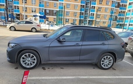 BMW X1, 2014 год, 1 400 000 рублей, 11 фотография