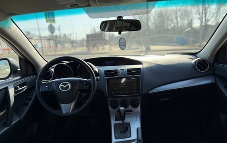 Mazda 3, 2010 год, 585 000 рублей, 6 фотография