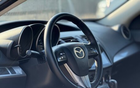 Mazda 3, 2010 год, 585 000 рублей, 5 фотография