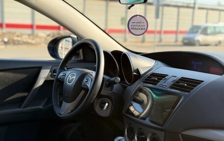 Mazda 3, 2010 год, 585 000 рублей, 9 фотография