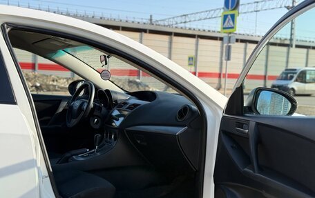 Mazda 3, 2010 год, 585 000 рублей, 7 фотография