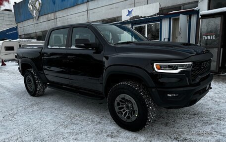 Rambler 1500, 2025 год, 11 100 000 рублей, 3 фотография