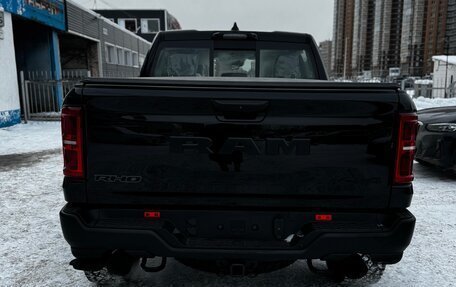 Rambler 1500, 2025 год, 11 100 000 рублей, 4 фотография