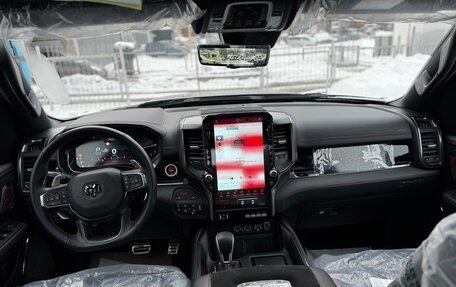 Rambler 1500, 2025 год, 11 100 000 рублей, 7 фотография