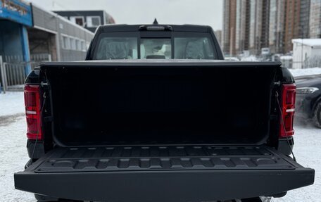 Rambler 1500, 2025 год, 11 100 000 рублей, 5 фотография