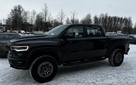 Rambler 1500, 2025 год, 11 100 000 рублей, 2 фотография