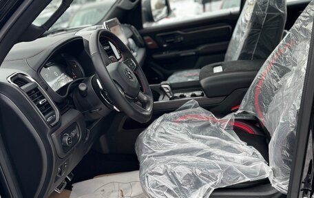 Rambler 1500, 2025 год, 11 100 000 рублей, 8 фотография