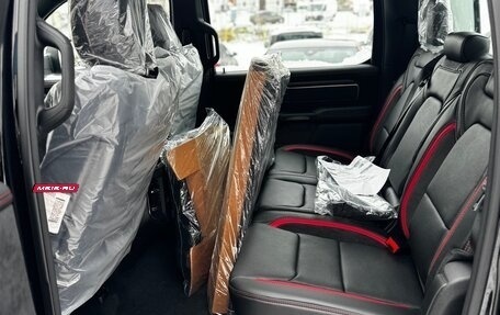 Rambler 1500, 2025 год, 11 100 000 рублей, 6 фотография