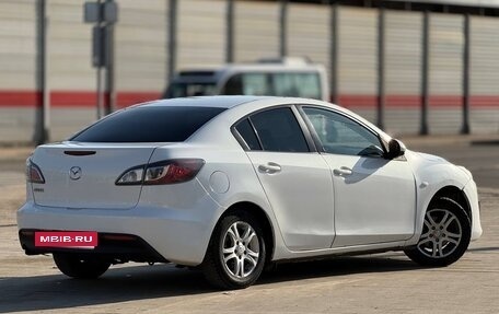 Mazda 3, 2010 год, 585 000 рублей, 4 фотография