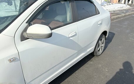 Ravon R4, 2017 год, 400 000 рублей, 3 фотография