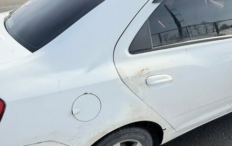 Ravon R4, 2017 год, 400 000 рублей, 4 фотография