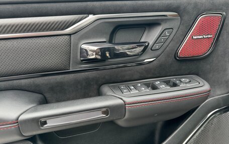 Rambler 1500, 2025 год, 11 100 000 рублей, 9 фотография