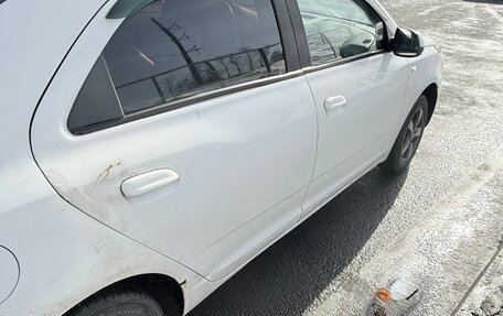 Ravon R4, 2017 год, 400 000 рублей, 5 фотография