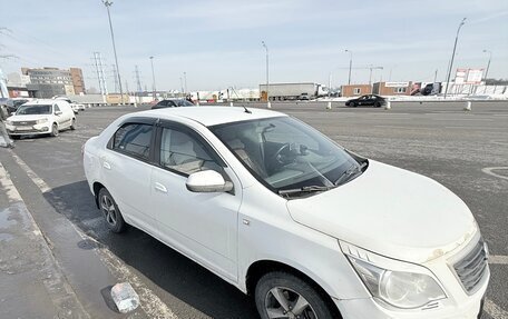 Ravon R4, 2017 год, 400 000 рублей, 6 фотография