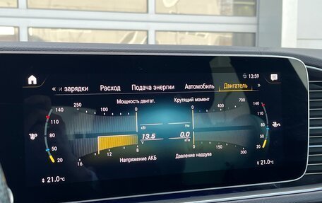 Mercedes-Benz GLE Coupe, 2022 год, 10 900 000 рублей, 3 фотография