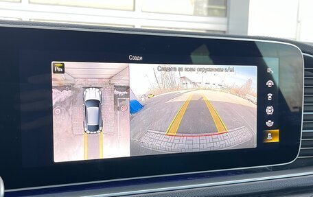 Mercedes-Benz GLE Coupe, 2022 год, 10 900 000 рублей, 13 фотография