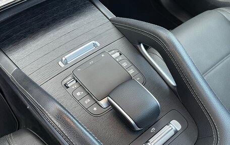 Mercedes-Benz GLE Coupe, 2022 год, 10 900 000 рублей, 12 фотография